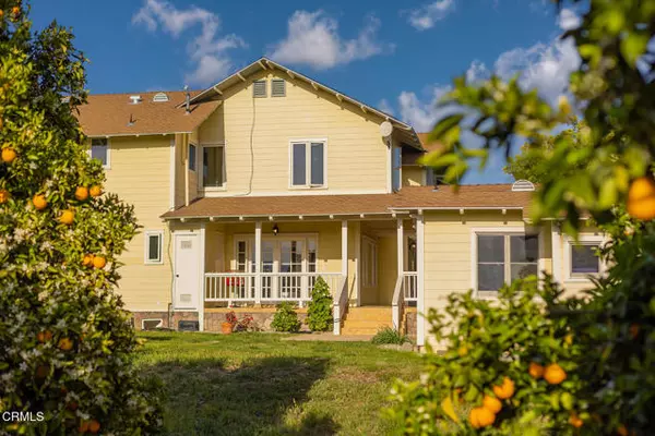 Ojai, CA 93023,3359 Reeves RD