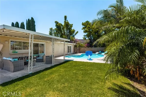 Anaheim Hills, CA 92807,4353 E Bluewater CIR