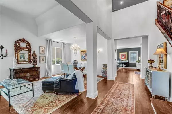 Saugus, CA 91390,21756 Redwood Canyon PL