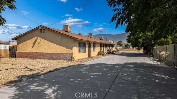 26196 Cypress ST, Highland, CA 92346