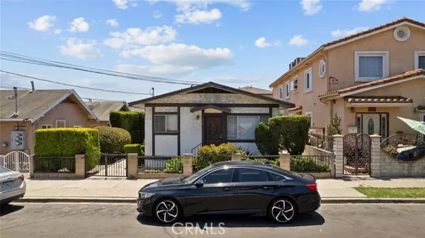 581 W 16th ST, San Pedro, CA 90731