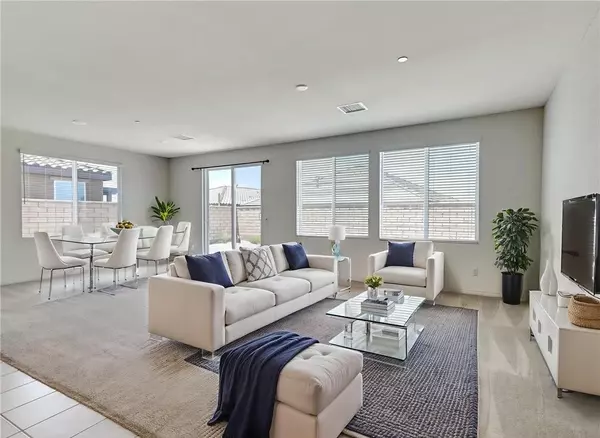 Indio, CA 92203,43885 Arancia WAY