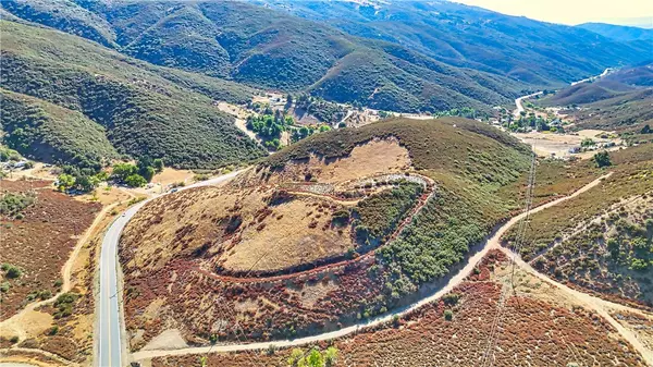 Palmdale, CA 91350,1 Bouquet Canyon RD