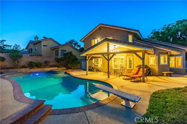 Palmdale, CA 93551,4800 Cocina LN