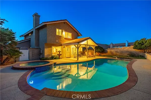 Palmdale, CA 93551,4800 Cocina LN