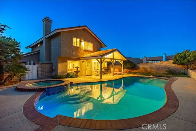 4800 Cocina LN, Palmdale, CA 93551