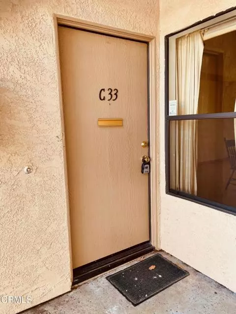 Ventura, CA 93001,747 Seneca ST C33
