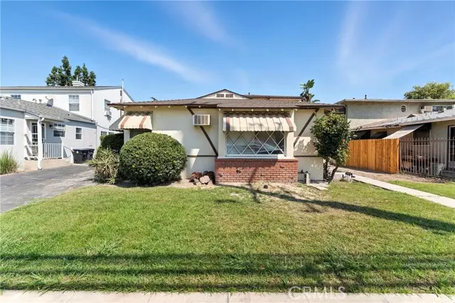 1205 W Alameda AVE, Burbank, CA 91506