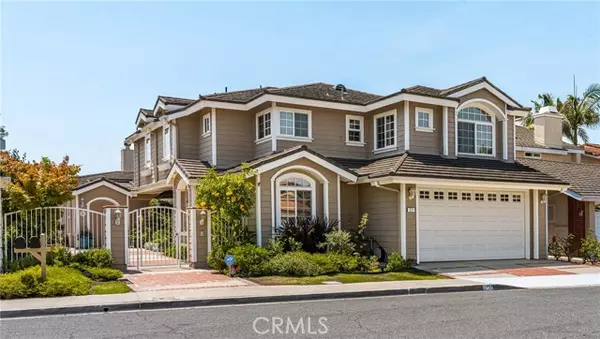 32 Sandstone, Irvine, CA 92604