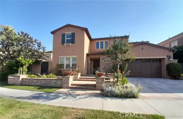 2432 E Kern River LN, Brea, CA 92821