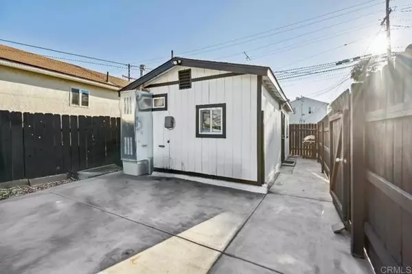 San Diego, CA 92104,4130 1/2 Cherokee AVE B