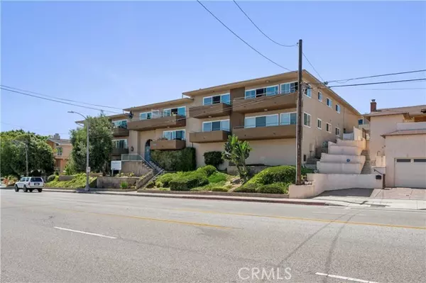 209 S Prospect AVE 115, Redondo Beach, CA 90277