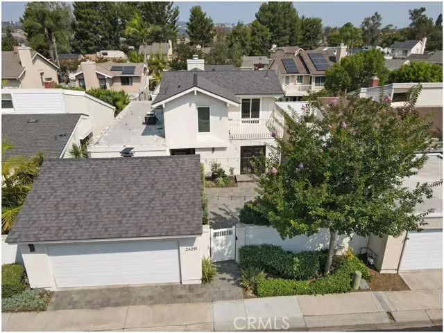 24291 Whitney CT, Laguna Niguel, CA 92677