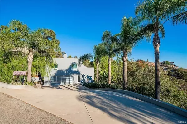 Malibu, CA 90265,24764 W Saddle Peak RD
