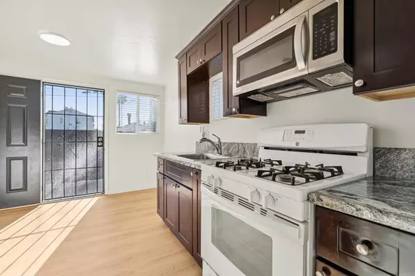 San Diego, CA 92104,4130 1/2 Cherokee AVE A