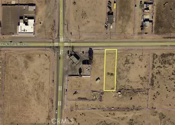 Palmdale, CA 93552,9044 E E Palmdale BLD