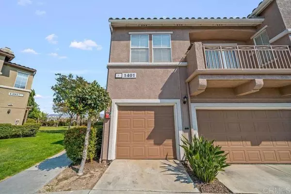 Chula Vista, CA 91913,1401 Caminito Capistrano 1