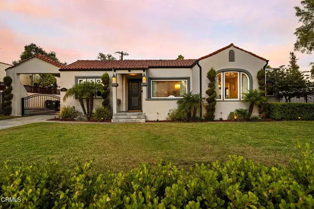 404 Rosemont BLD, San Gabriel, CA 91775