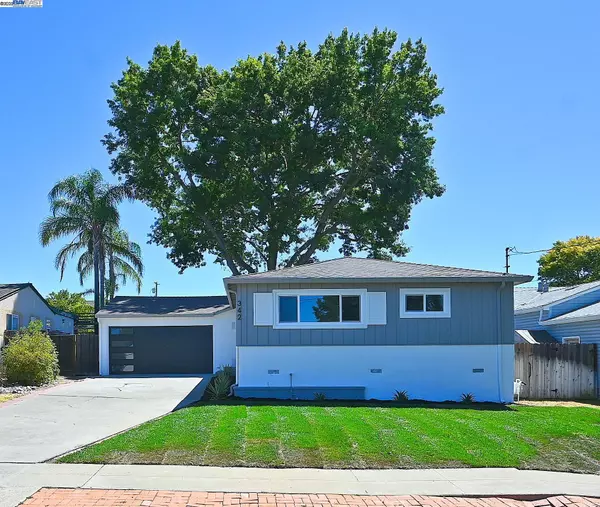342 Clarke Ave, Livermore, CA 94551