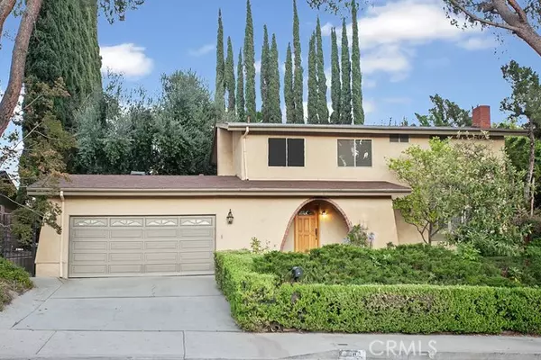 West Hills, CA 91307,7280 Darnoch WAY