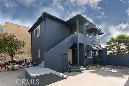 13412 Halldale AVE 1/2 , 6, Gardena, CA 90249