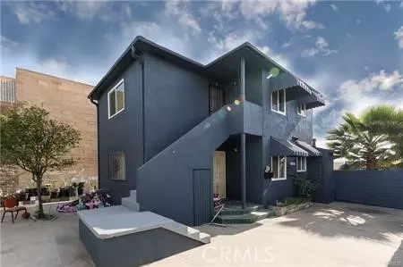 13412 Halldale AVE 1/2 , 6, Gardena, CA 90249