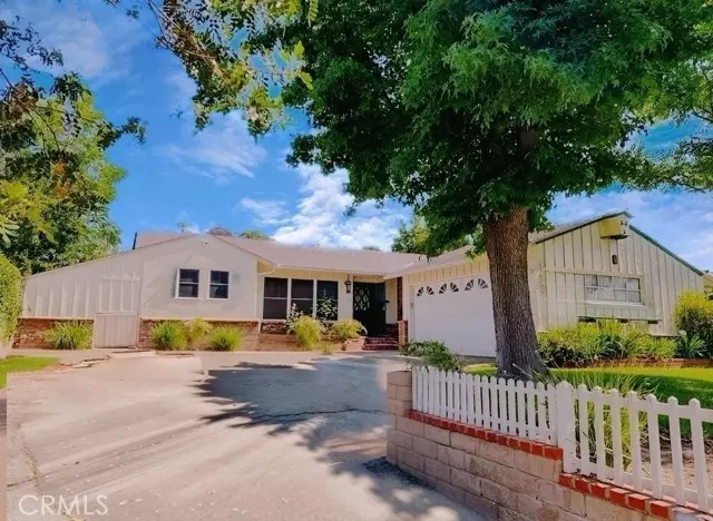 17553 Tribune ST, Granada Hills, CA 91344