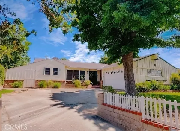17553 Tribune ST, Granada Hills, CA 91344