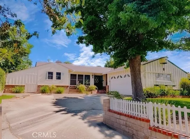 17553 Tribune ST, Granada Hills, CA 91344