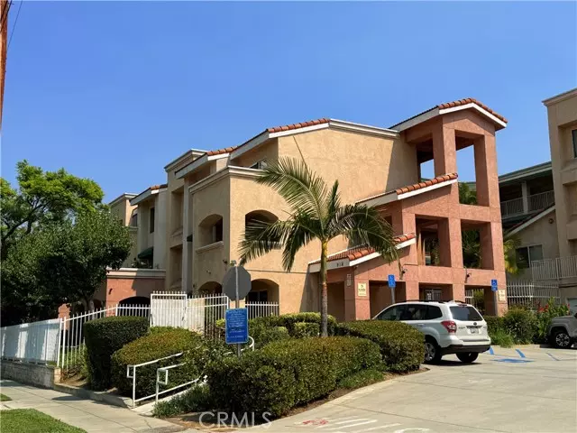 918 W Garvey AVE 318, Monterey Park, CA 91754
