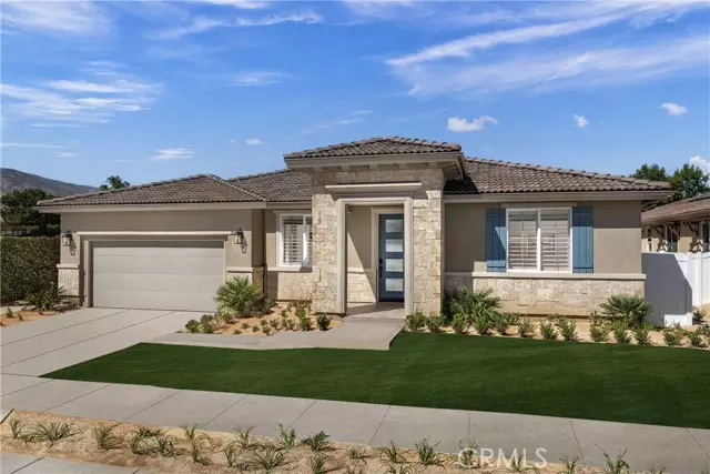 2330 Desert Agave ST, Palmdale, CA 93551