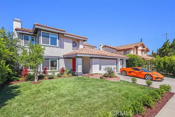 Moorpark, CA 93021,4975 N Buttercreek RD