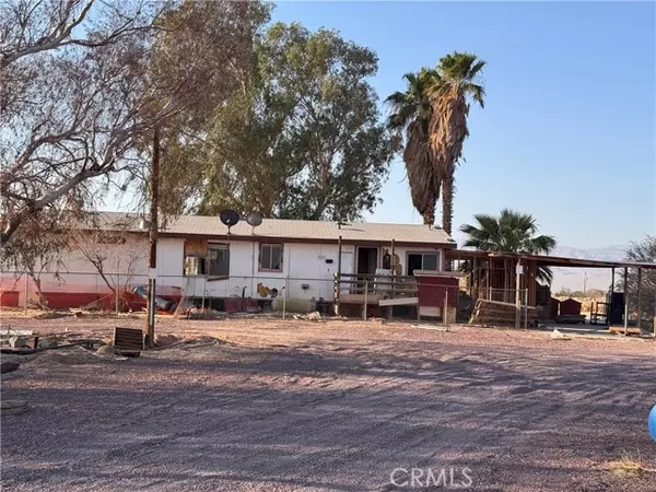 Newberry Springs, CA 92365,48975 Fairview RD
