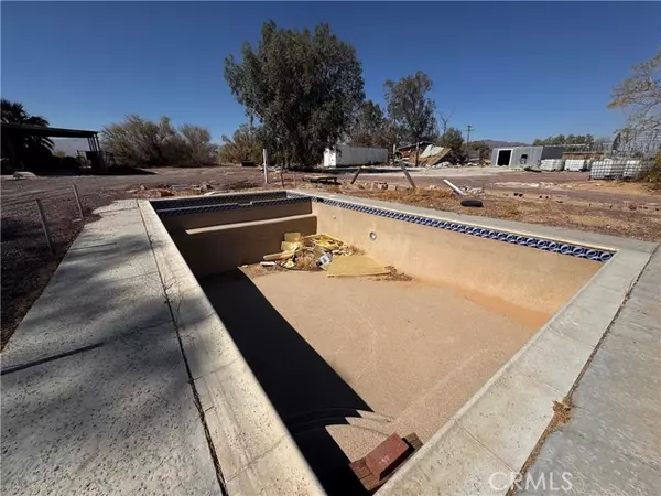 Newberry Springs, CA 92365,48975 Fairview RD