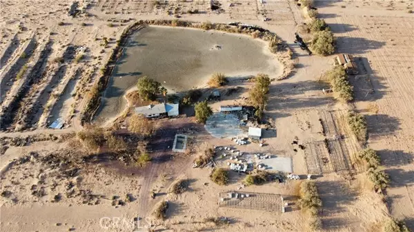 Newberry Springs, CA 92365,48975 Fairview RD