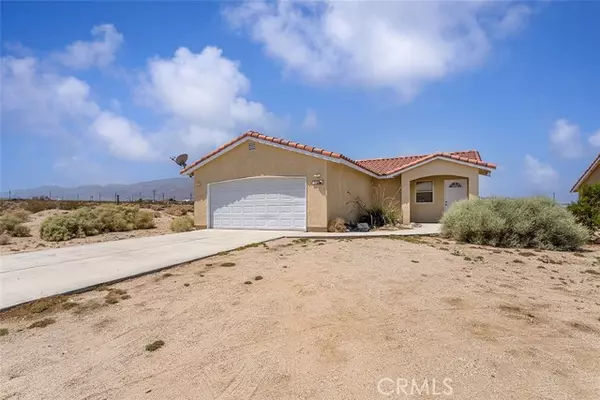 Twentynine Palms, CA 92277,7086 Sheridan AVE