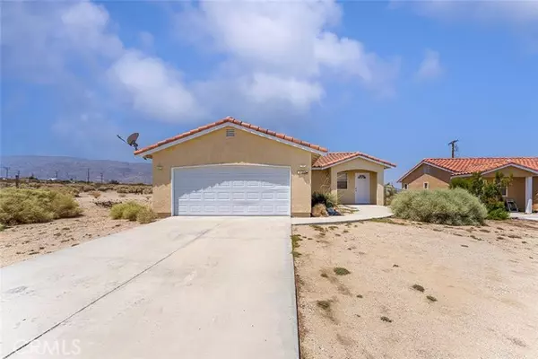 Twentynine Palms, CA 92277,7086 Sheridan AVE