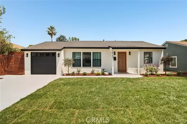 Tarzana, CA 91356,18257 Palora ST