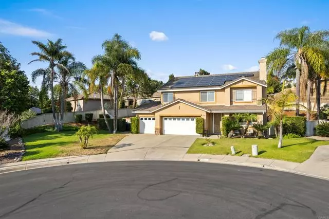 1312 Summer Ct, Vista, CA 92084