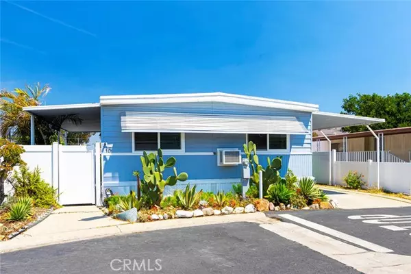 32302 Alipaz ST 10, San Juan Capistrano, CA 92675