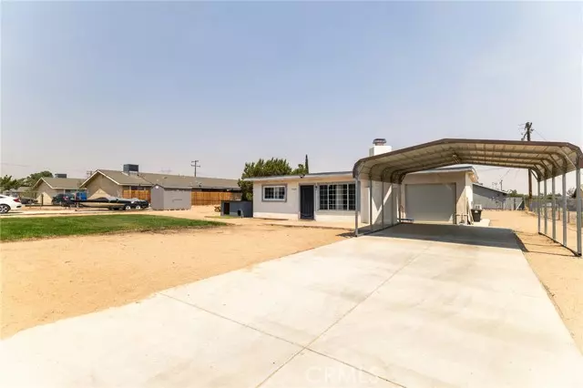 14026 Spruce ST, Hesperia, CA 92345
