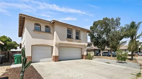 Menifee, CA 92585,27166 White ct