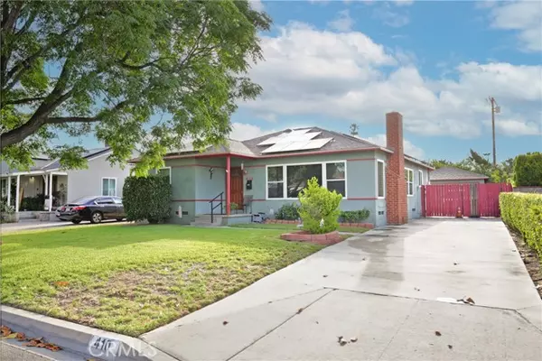 West Covina, CA 91790,410 N Lyall AVE