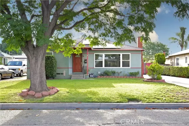 410 N Lyall AVE, West Covina, CA 91790