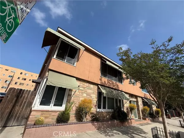 330 Chestnut AVE 11, Long Beach, CA 90802