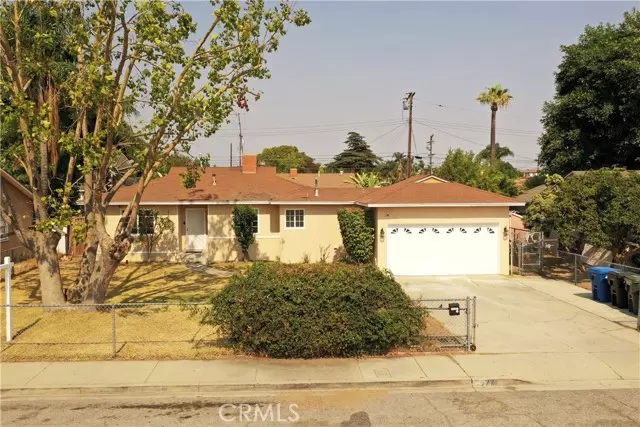 1022 Gothic WAY, Pomona, CA 91768