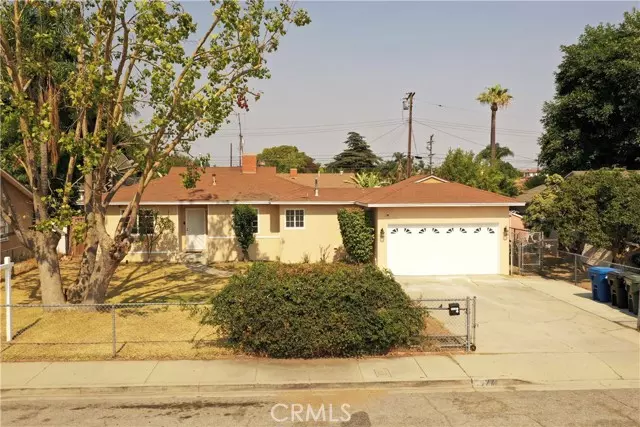 Pomona, CA 91768,1022 Gothic WAY
