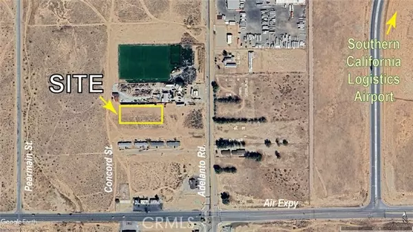 Adelanto, CA 92301,0 Adelanto RD