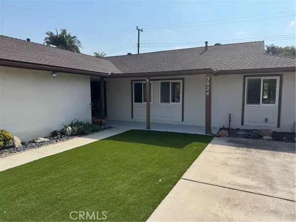 Costa Mesa, CA 92626,3024 Harding WAY