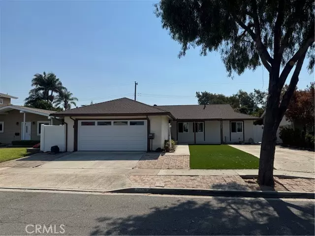 Costa Mesa, CA 92626,3024 Harding WAY